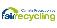 logo fairrecycling